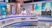 Entrevista a Gregorio Rodríguez y Sergio Botonero 11/7/2025