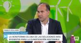 Entrevista a Pablo Collado - 11/7/2025