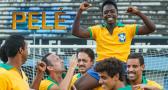 Pelé, el nacimiento de una leyenda