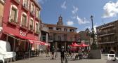 El Ayuntamiento de Hinojosa de San Vicente pide a sus vecinos no desperdiciar agua ante el aumento de población en verano