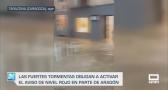 Previsión del tiempo - 12/07/2025