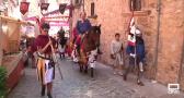 Sigüenza revive su pasado medieval