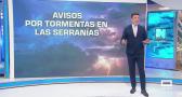 Castilla-La Mancha fin de semana a las 8 12/07/2025