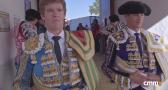 Toros desde Manzanares (12/07/2025)