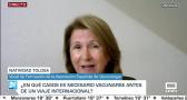 Entrevista a Natividad Tolosa - 14/7/2025