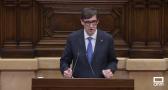 Reunión bilateral entre Moncloa y Generalitat para abordar la financiación singular catalana