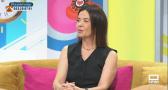 Derecho de sucesiones y reparto de bienes con la abogada Ana Rodríguez