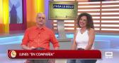 En compañía (14/07/2025)