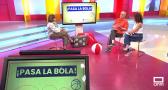 "Pasa la bola", la nueva iniciativa para que viajen nuestros mayores a través del IMSERSO