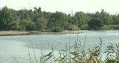 Se suman nuevos descensos en el caudal del río Tajo, no solo en Toledo también en Talavera
