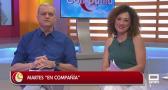 En compañía (15/07/2025)