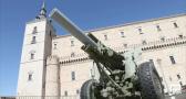 El museo del Ejército en Toledo cumple 15 años