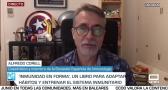 Entrevista a Alfredo Corell - 16/7/2025