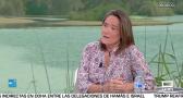 Entrevista a Beatriz Larraz - 16/7/2025