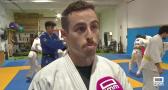 Conocemos a José Camaño, piloto y judoka