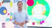 Estando Contigo (16/07/2025)