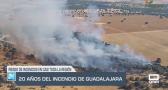 Castilla-La Mancha a las 2 - 16/07/2025