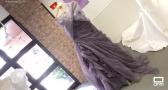 Exposición de vestidos de novia en Nambroca