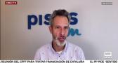 Entrevista a Ferran Font - 17/7/2025