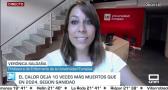Entrevista a Verónica Saldaña - 17/7/2025