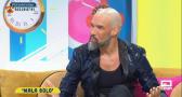 Mala Solo canta 'Tal para cual'