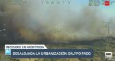 La noche en titulares - 17/07/25