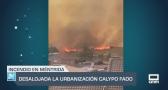 Castilla-La Mancha a las 8 - 17/07/2025
