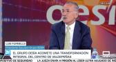 Entrevista a Luis Furnells - 18/7/2025