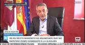 Entrevista a Jesús Martín