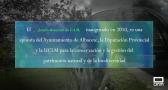 Jardín Botánico de Castilla-La Mancha: conservación, educación e investigación
