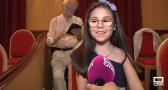 Hamlet triunfa en el certamen Barroco infantil del festival de Almagro