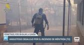 Castilla-La Mancha a las 2 - 18/07/2025