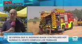 Castilla-La Mancha a las 3 - 18/07/2025
