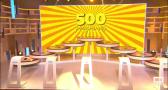 Atrápame si puedes - Programa 500