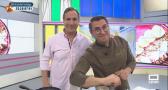 Ideas de desayunos para verano con el chef Javi Chozas