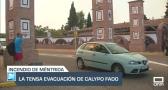 La noche en titulares - 18/07/25