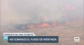 Castilla-La Mancha a las 8 - 18/07/2025