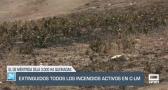 Castilla-La Mancha fin de semana a las 2 20/07/2025
