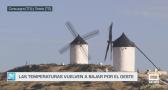 Previsión del tiempo - 20/07/2025