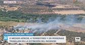 Castilla-La Mancha fin de semana a las 8 20/07/2025