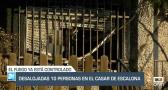 La mañana En Titulares - 21/7/2025