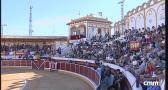 Novillada sin picadores desde Añover de Tajo: semifinal del Certamen Domingo Ortega (20/07/2025)