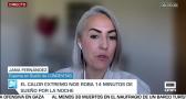 Entrevista a Jana Fernández - 21/7/2025