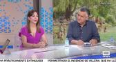Entrevista a Roberto Martín y Matilde Castillo