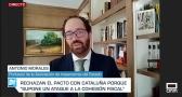 Entrevista a Antonio Morales - 21/7/2025