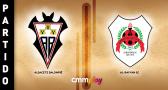 Albacete Balompié 2-0 Al-Rayyan SC | Partido 20/07/25