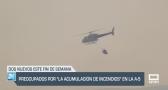 Castilla-La Mancha a las 2 - 21/07/2025