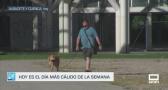 Previsión del tiempo - 22/07/2025