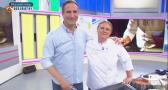 'Las Recetas de la Abuela': preparamos guiso de minutejos y bacalao
