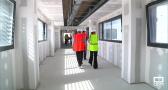 El nuevo hospital de Puertollano, contará con la especialidad de Oncología